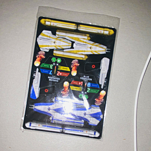 Wizkids star wars - wars, pocketmodel
