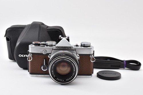 Exc olympus om 1 35mm - [exc.]olympus,