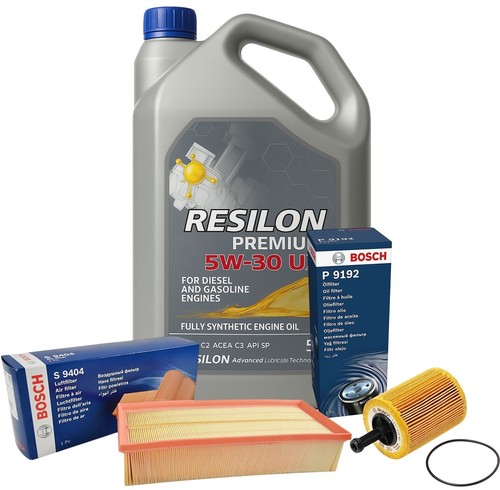 Service kit for audi - kit, a3
