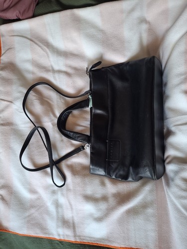 Radley london black leather - radley,