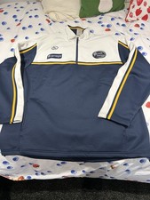 Mens Jacket/top Size 4XL Leeds