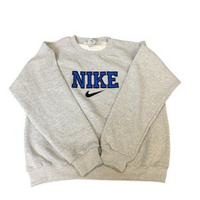 Nike Reworked Sweatshirt