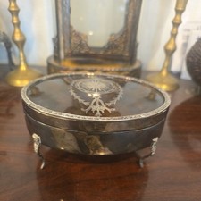 French style Silver Dresser /