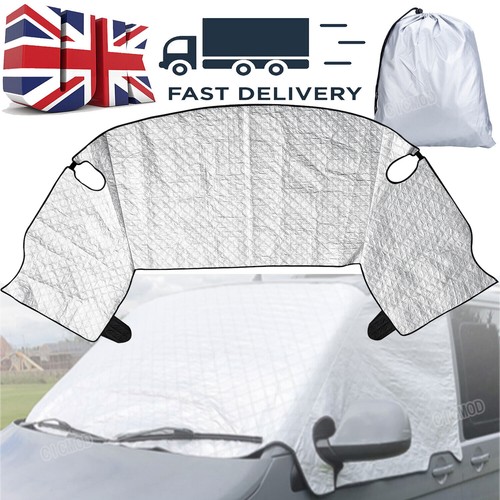 Thermal windscreen screen - thermal,