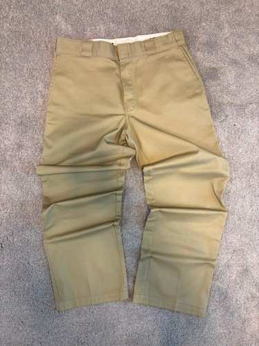 Dickies 874 original fit - 874,