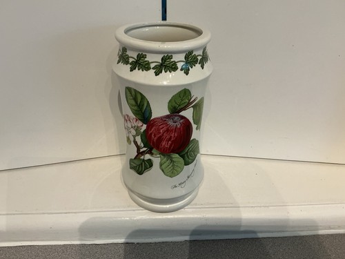 Portmerion pomona vintage vase - portmerion,