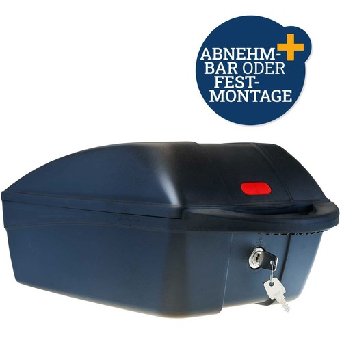 Filmer top case - 11l, bicycle