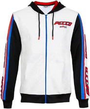 Formula 1 Zip Jacket Men's F1 VR46 Logo Top - New