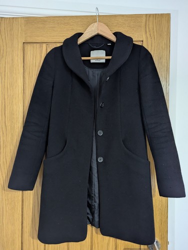 Aritzia wilfred cocoon style - aritzia,