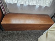 1960/70s Vintage Record Player