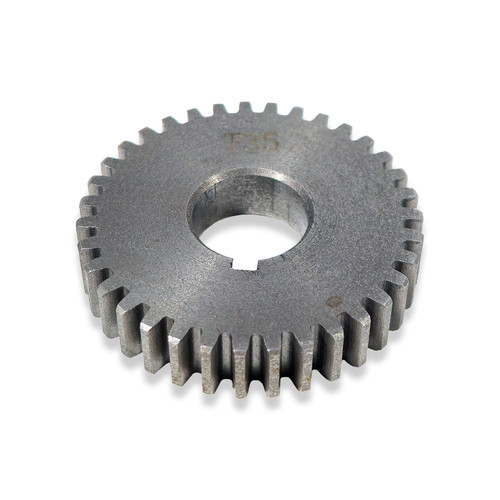 35t change gear for - gear, myford