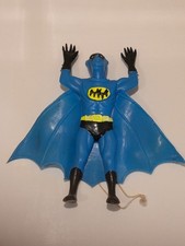 Batman Rubber Figure Jiggler