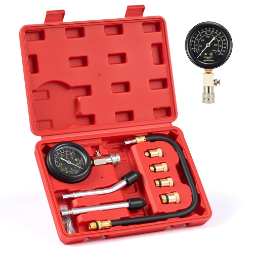 Omt petrol engine compression - engine,