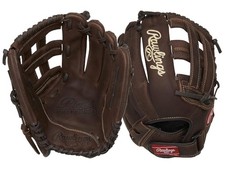 Rawlings | PLAYER PREFERRED