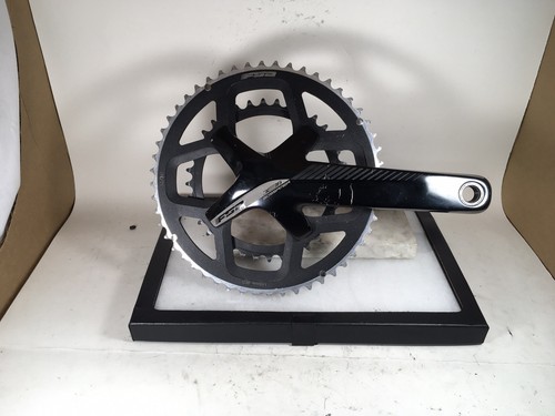 Fsa gossamer 172 crankset - fsa, 172.5