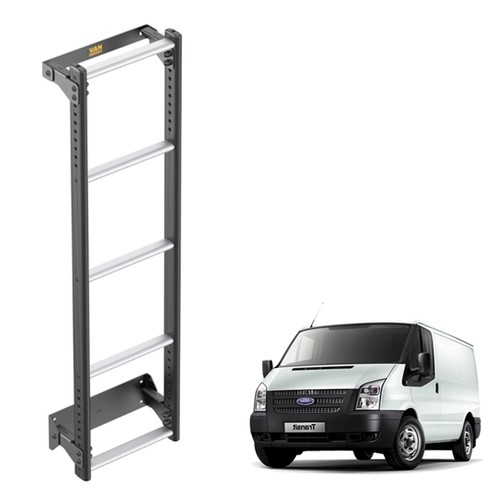 Ford transit rear door - transit,