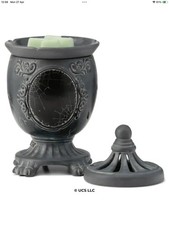 Scentsy - Darkly Devoted -