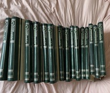 The Living Countryside Volumes