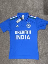 Genuine ADIDAS India Cricket