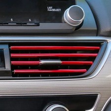 10× Car Accessories Interior