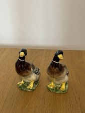 Kelsboro Ware Pair of