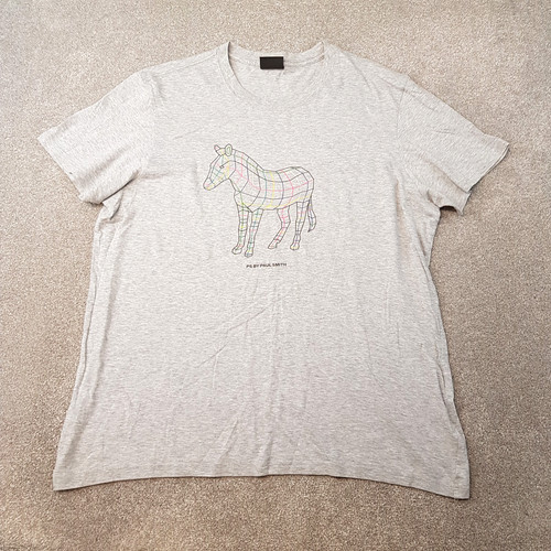 Paul smith mens shirt xl - smith,