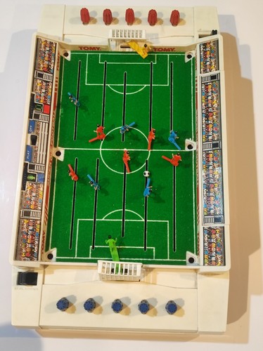Tomy electric super - super, cup