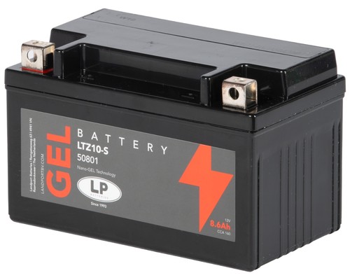 Battery 12v 5ah landport - 12v, 8.5ah