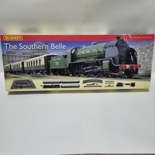 Hornby the Southern Belle 00