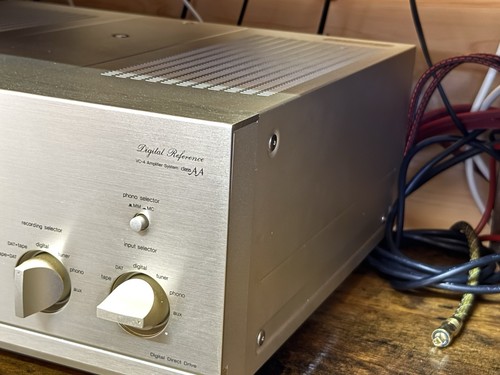 Technics ma10 stereo - technics,