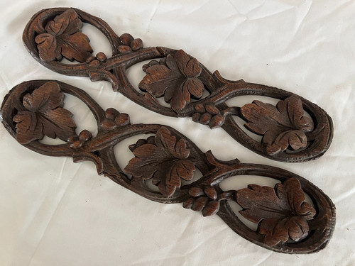 Victorian - 2x,