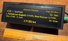 Large 6” 150mm Electronic