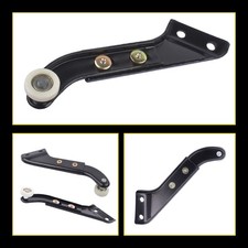 Sliding Door Roller Guide