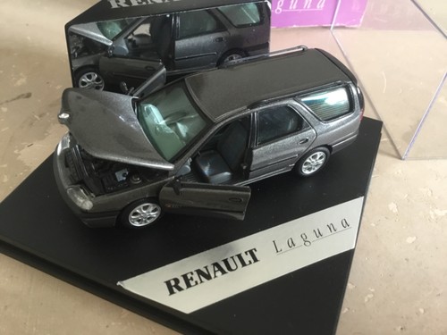 Vitesse renault laguna estate - vitesse,