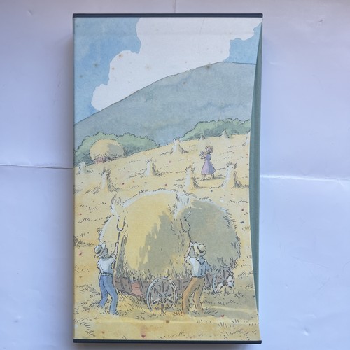 Cider with rosie laurie - -,