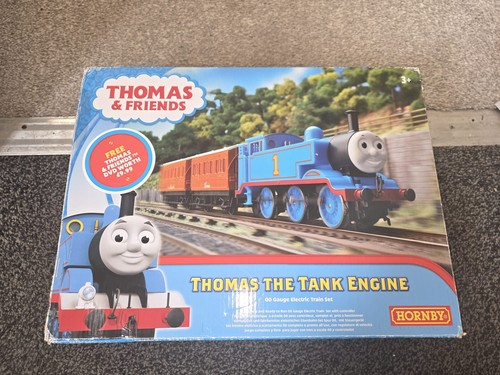 Hornby r9283 thomas and - hornby,