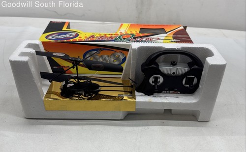 Syma 608 black indoor micro - 608,