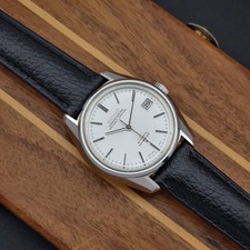 Vintage King Seiko watch 5625-7041 Chronometer Officially Certified 1974 Hi-beat