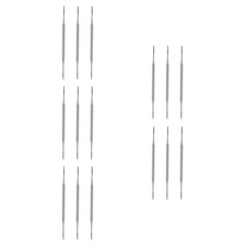 Set of 5 Heel for Cracked Heels Ingrown Nail Correction Device