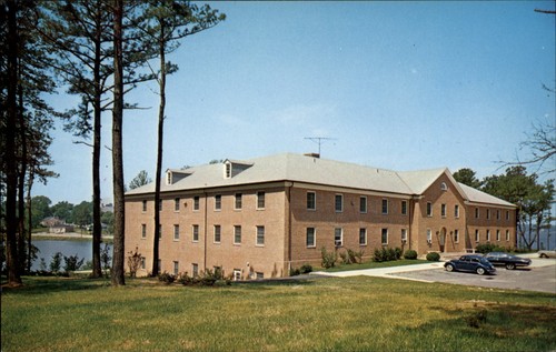 Marys college queen - st,
