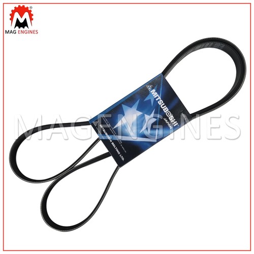 90916 02412 belt - v, (for
