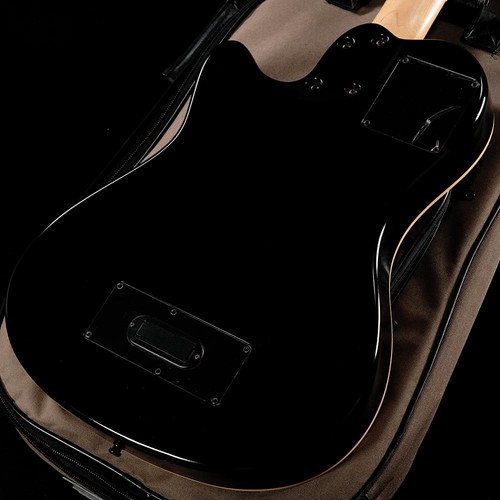 Godin fretless bass natural - bass,