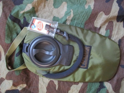Genuine camelbak pack - pack, /