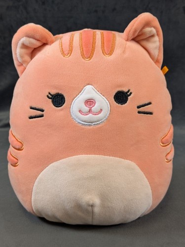 Squishmallows gigi the ginger - squishmallows,