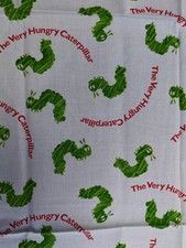 Eric Carle The Very Hungry