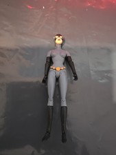 DC Comics Batman Animated