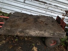 Yorkshire Stone Flags Paving 