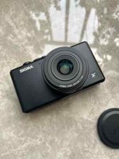 Sigma DP2 14MP Compact Digital