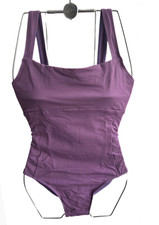 Wear Moi Cabuki Prunelle leotard