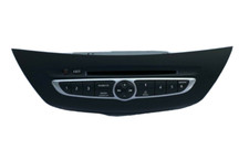 Renault Laguna Radio Stereo CD Player UPDATE List MK3 III 281150013R with CODE